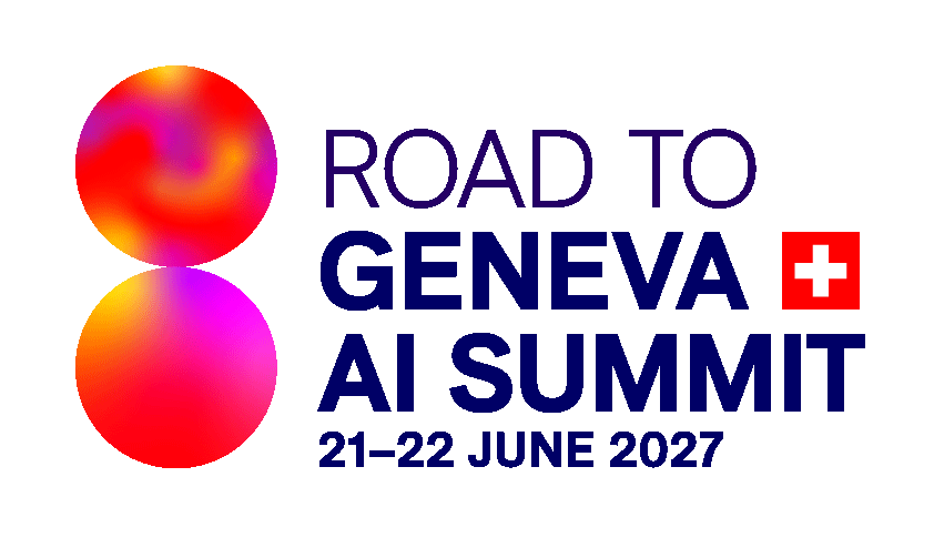Road to Geneva Logo