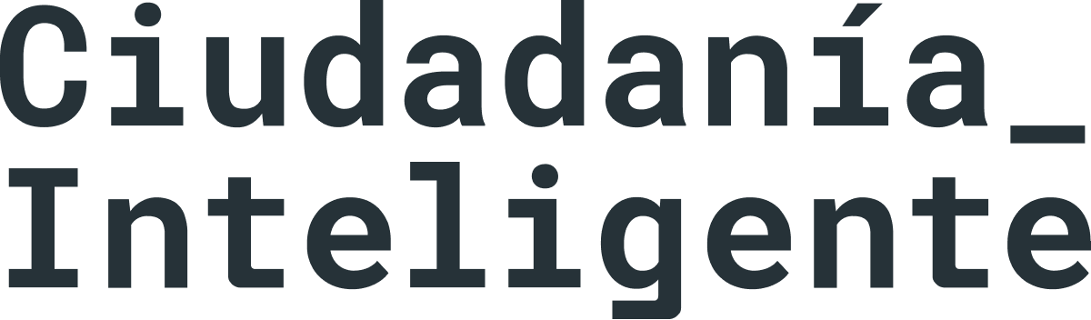 Ciudadanía Inteligente