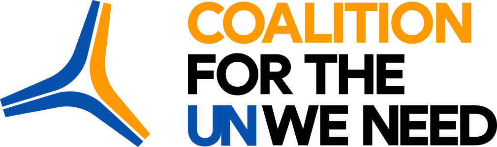 Coalition for the UN We Need (C4UN)