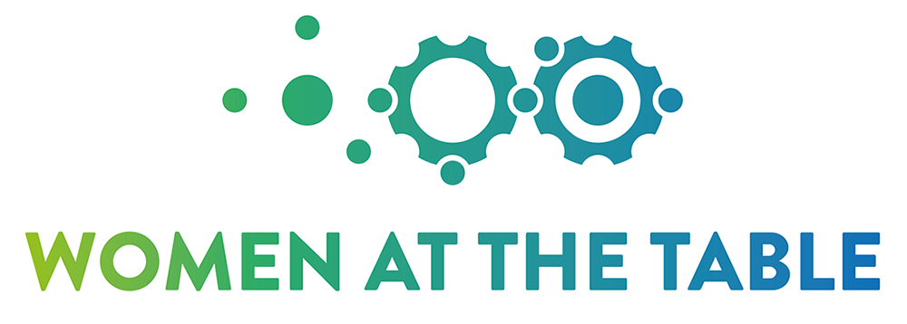 Women at the Table / <A+> Alliance Inclusive Algorithms / AI & Equality Initiative